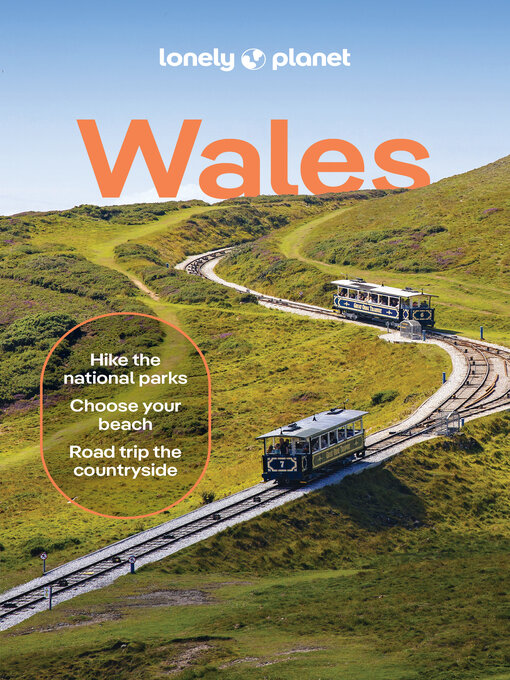 Title details for Lonely Planet Wales by Amy Pay - Available